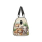 Take me to the Safari Mommy Bag