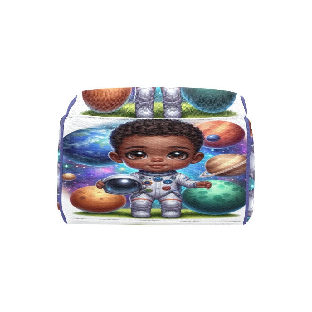 Astro Boy Baby Bag