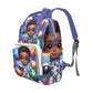 Astro Boy Baby Bag