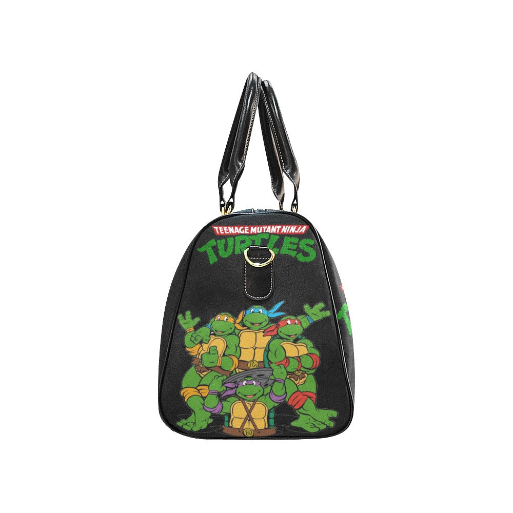 Turtles Mommy Bag