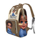 Little Boy Blue Baby Bag