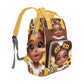 Miss Sunshine Baby Bag