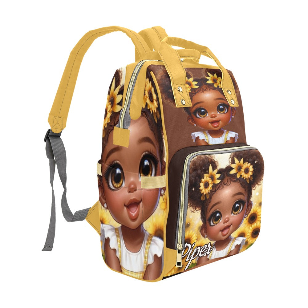 Miss Sunshine Baby Bag