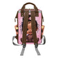 Missy Baby Backpack