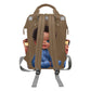 Little Boy Blue Baby Bag