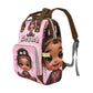 Missy Baby Backpack