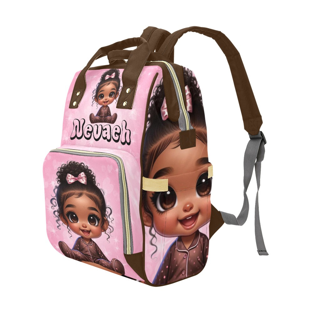 Missy Baby Backpack