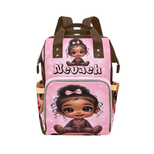 Missy Baby Backpack