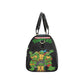 Turtles Mommy Bag