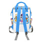 Blue Disney Baby Bag