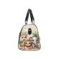 Take me to the Safari Mommy Bag