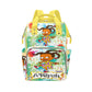 Splashed Baby Bag