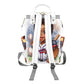 Baseball Baby Backpack