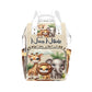 Take me to the Safari Baby Bag