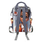 Let's Play Ball Baby Backpack